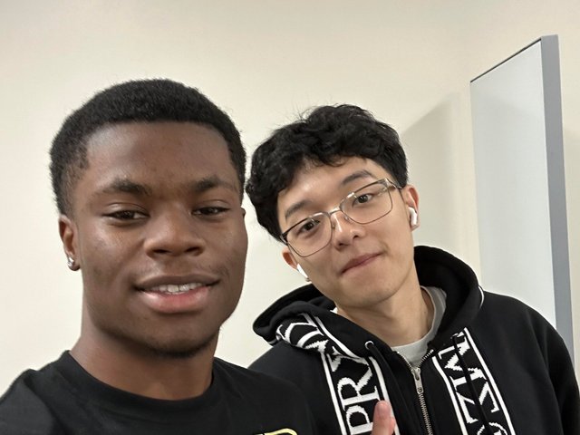 Fueling Ween Squad Mayhem