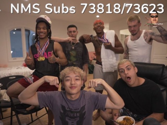 Crafted for Chaos Domination